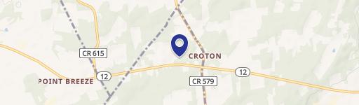 322330 Old Croton Rd