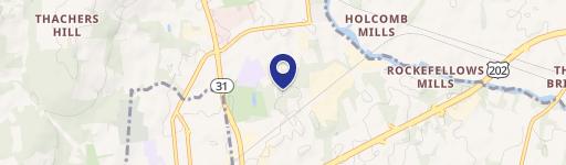 163 Pennsylvania Ave