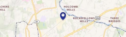 205 Pennsylvania Ave