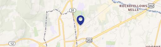 124 Pennsylvania Ave