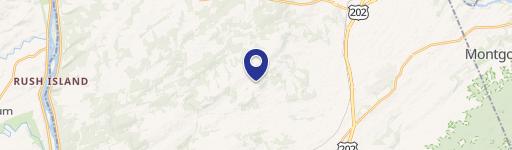 541 Sergeantsville Rd