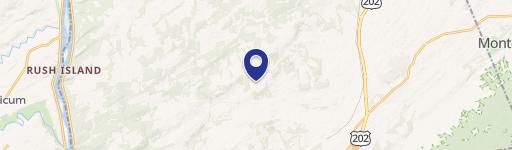 590 Sergeantsville Rd