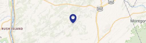 430 Sergeantsville Rd