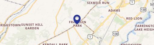 3064 3074th 3076th Route