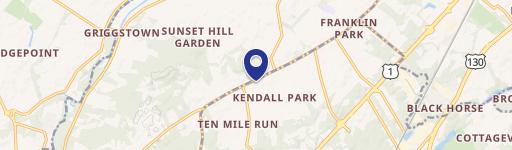 3466 State Rte 27th, Unit 3486