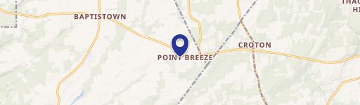 477 Barbertown Pt Breeze Rd