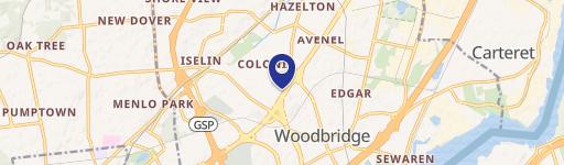 Us Hwy 1st At Regina St St