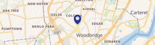 Us Hwy 1st S At Julius St