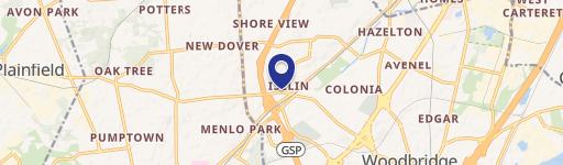 1345-1347 Oak Tree Rd, Unit 1347