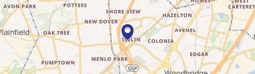 1352-1354 Oak Tree Rd, Unit 1354