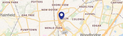 1391-1395 Oak Tree Rd, Unit 1395