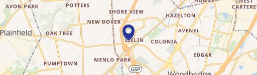 1384 Oak Tree Rd, Unit 1396