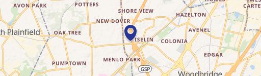 1518 Oak Tree Rd, Unit 1546