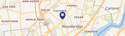 810 Us Hwy 1st N, Unit 820