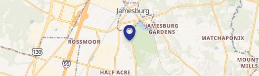 102 Jamesburg Half Acre Rd