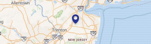 1470 Perrineville Rd