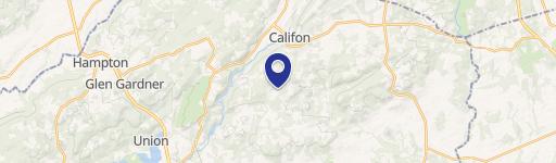 1105 Califon Cokesbury Rd