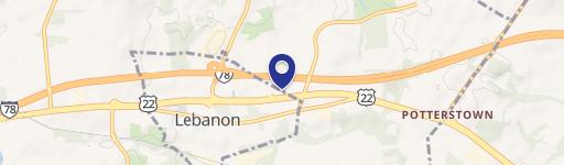 1210 Us Hwy 22nd, Unit 1220