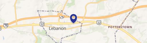 1239-1241 Us Hwy 22nd, Unit 1241