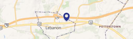 1258-1260 Us Hwy 22nd, Unit 1260