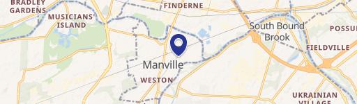 654-656 Manville Ave, Unit 656