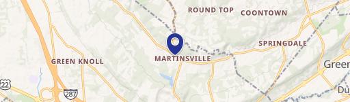 19361938 Washington Vall