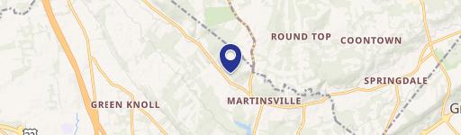 1801 Washington Vly Rd