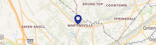 1952 Washington Vly Rd