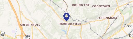 1914 Washington Vly Rd