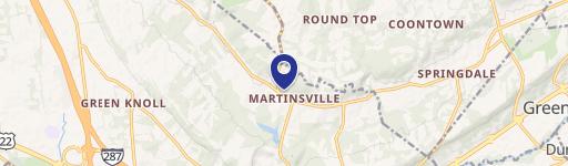 1937 Washington Vly Rd