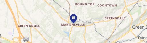 1983 Washington Vly Rd