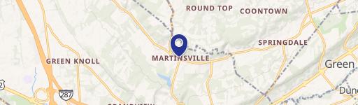 1972 Washington Vly Rd