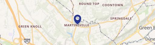 1987 Washington Vly Rd