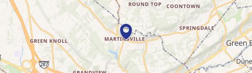 1990 Washington Vly Rd