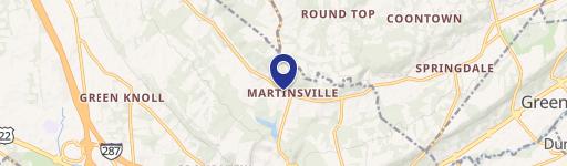 1946 Washington Vly Rd