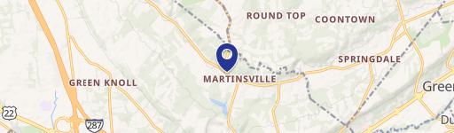 1918 Washington Vly Rd