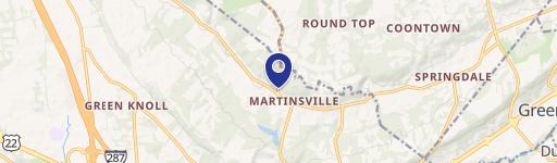 1909 Washington Vly Rd