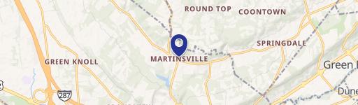 1973 Washington Vly Rd