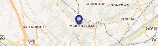 1944 Washington Vly Rd