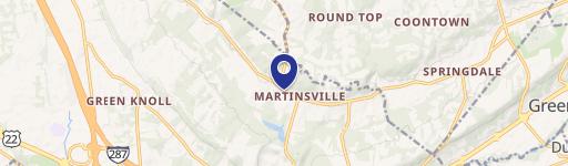 1924 Washington Vly Rd