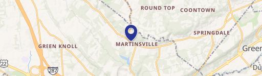 1934 Washington Vly Rd