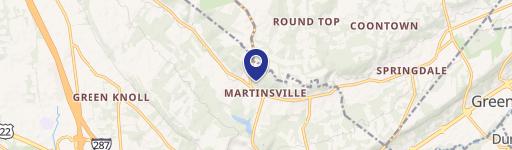 1931 Washington Vly Rd