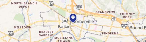 103 End Ave, Unit 117