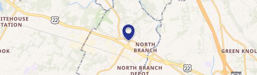 224 Raritan Vly College Dr