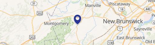 100 Township Line Rd