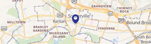 1 Veterans Memorial W Dr