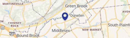 569 Bound Brk Rd, Unit 71