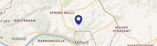 Milford Frenchtown Rd