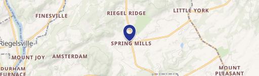 621-641 Milford Warren Gl Rd, Unit 641