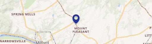 173 Little York Mt Pleasant Rd